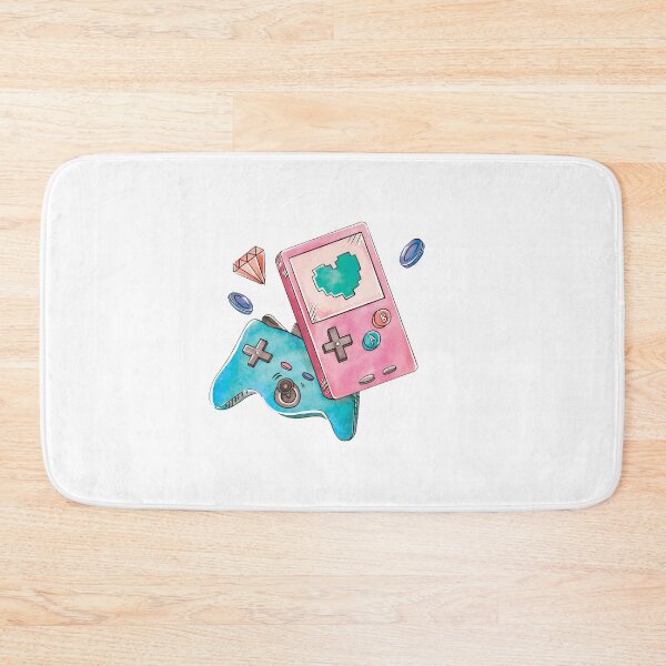 Item preview, Retro and Modern Gaming Fusion designed and sold by durkstars.