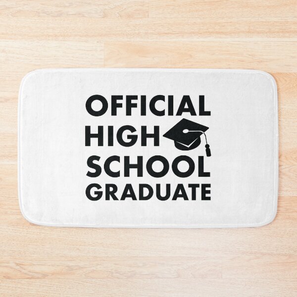 Item preview, High School Graduate Graduation Gift designed and sold by EstelleStar.