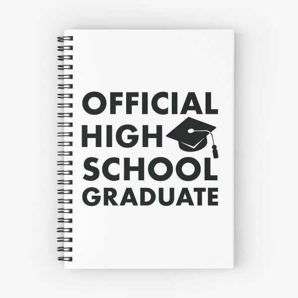 Item preview, High School Graduate Graduation Gift designed and sold by EstelleStar.
