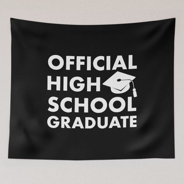 Item preview, High School Graduate Graduation Gift designed and sold by EstelleStar.