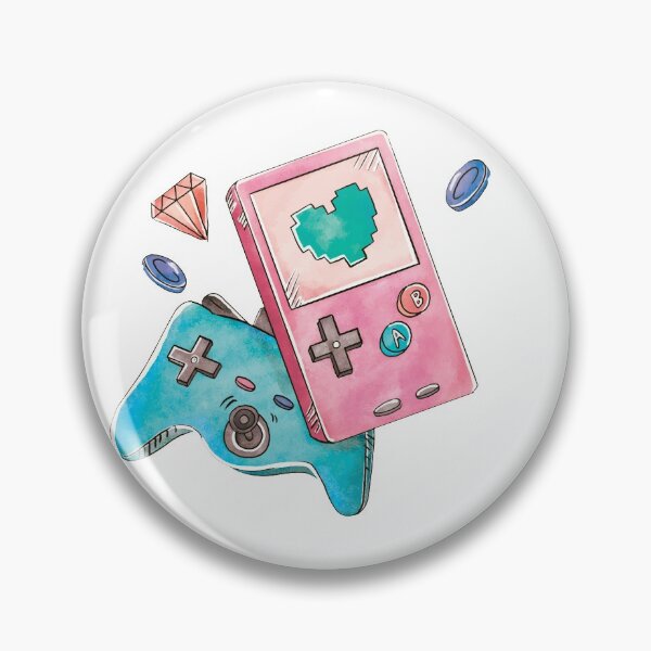 Item preview, Retro and Modern Gaming Fusion designed and sold by durkstars.
