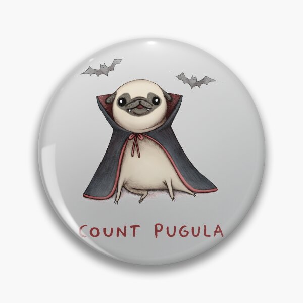 Item preview, Conde Pugula designed and sold by SophieCorrigan.