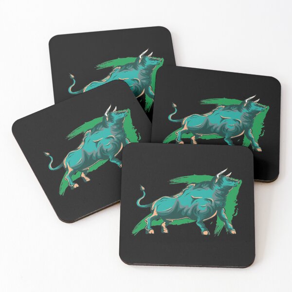 Item preview, Bull market designed and sold by FashionFuture.