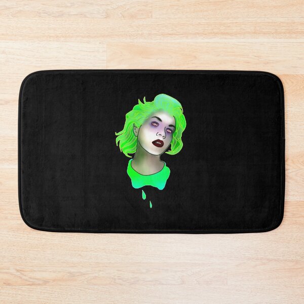 Item preview, Decaying Zombie Glamour designed and sold by Taylor Willis.
