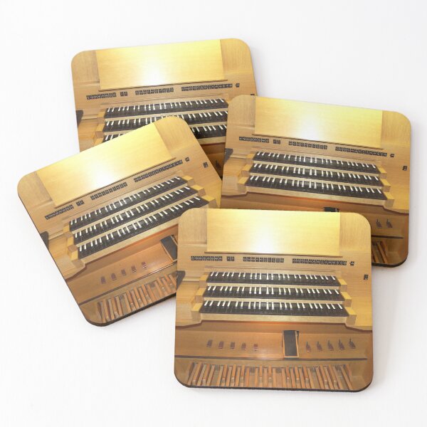 Item preview, Church organ playing table pipe organ designed and sold by orgelspielerww.