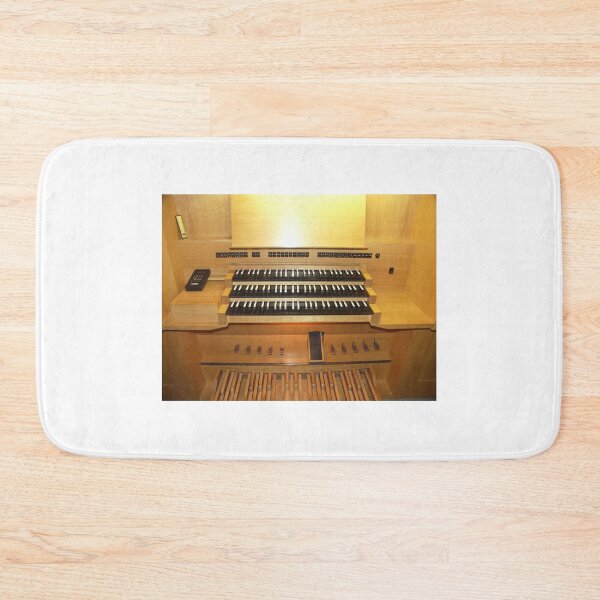 Item preview, Church organ playing table pipe organ designed and sold by orgelspielerww.