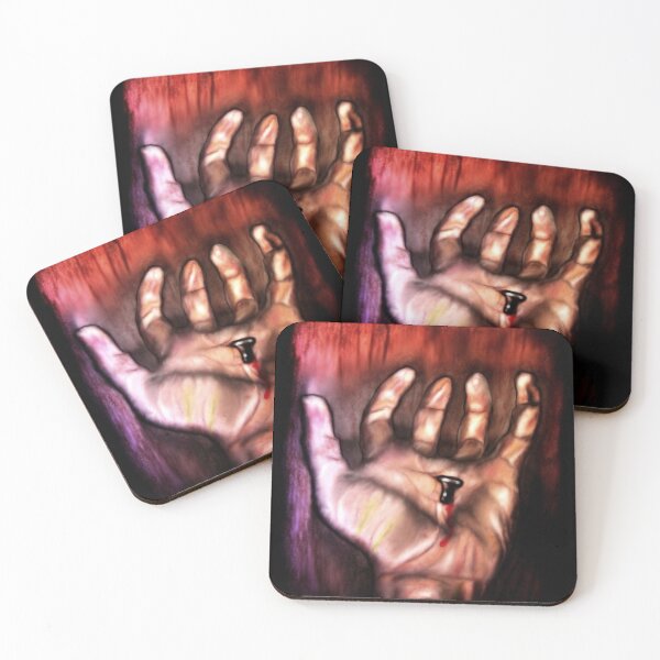 Item preview, Helping Hand designed and sold by Herbert Renard.