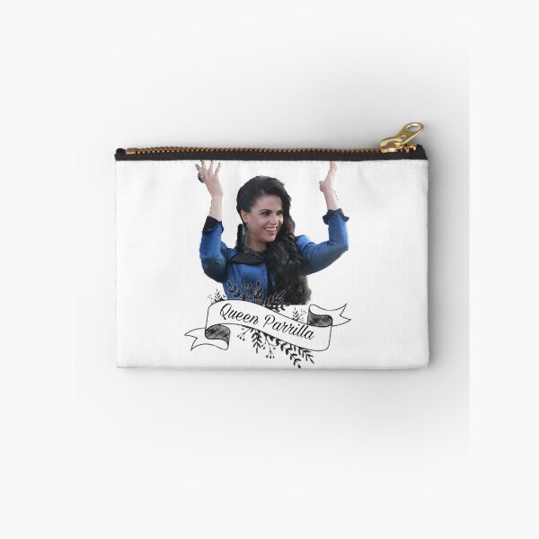 Item preview, Queen Lana Parrilla designed and sold by onceupona-gift.