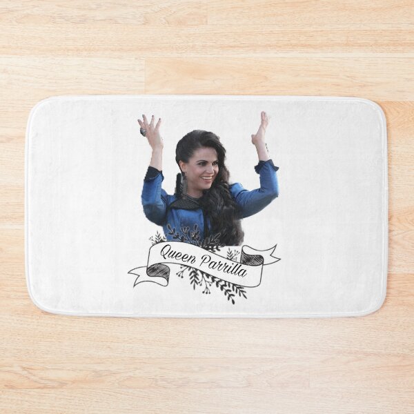 Item preview, Queen Lana Parrilla designed and sold by onceupona-gift.