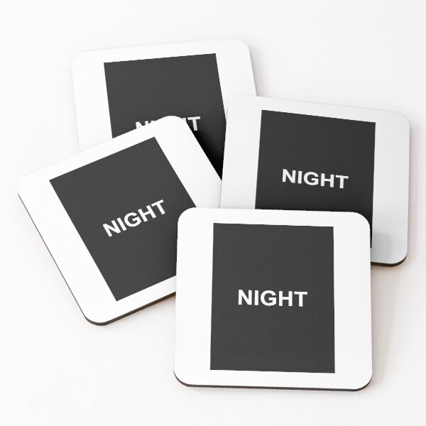 Item preview, NIGHT1 designed and sold by basitcv.