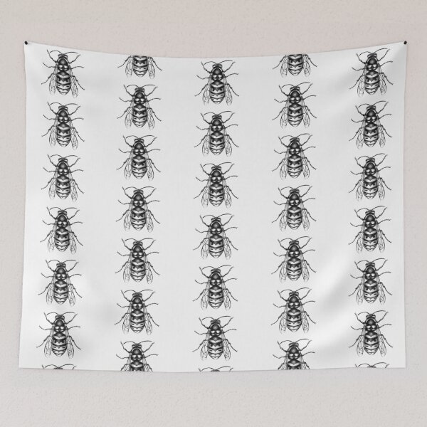 Item preview, Yellowjacket designed and sold by Ropear.