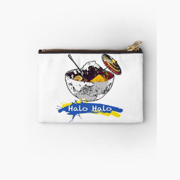 Artikelvorschau, Halo Halo #RedBubble entworfen und verkauft von JaysonBangit.