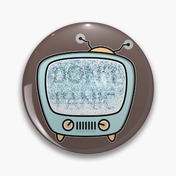 Item preview, Bad reception designed and sold by StudioAmsterdam.