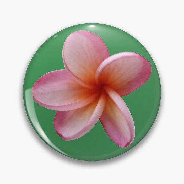 Item preview, Pink Frangipani designed and sold by STHogan.