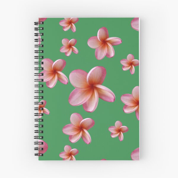 Item preview, Pink Frangipani designed and sold by STHogan.