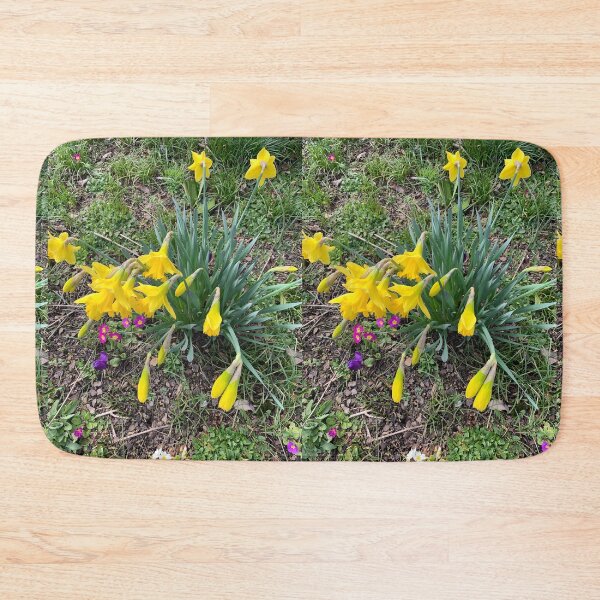 Item preview, Spring Awakening Spring Spring designed and sold by orgelspielerww.