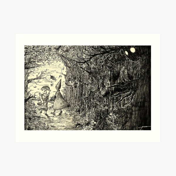 Art Print