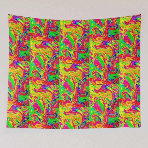 Item preview, Psychedelic designed and sold by KoolesttDesigns.