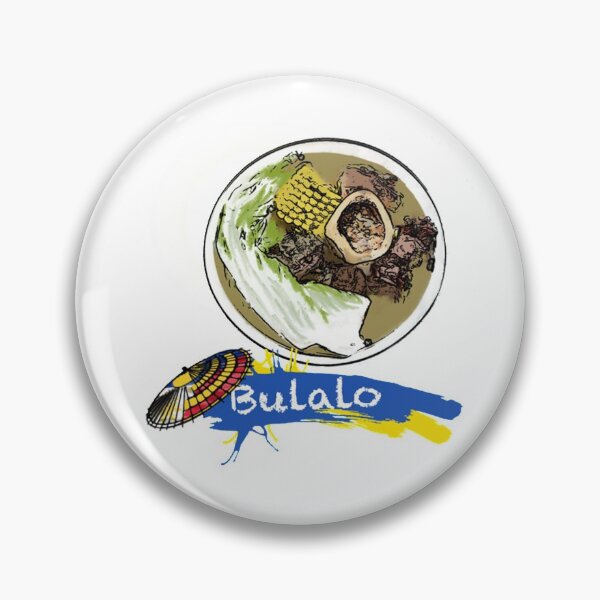 Item preview, Bulalo #RedBubble designed and sold by JaysonBangit.