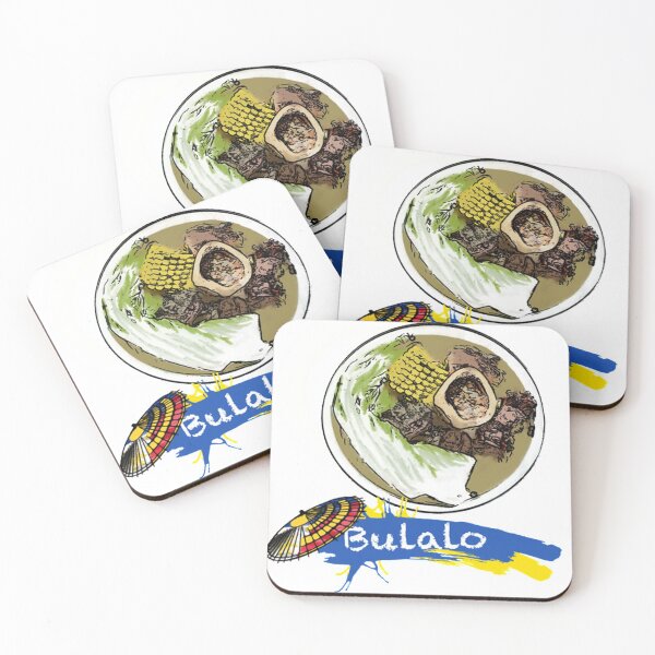 Item preview, Bulalo #RedBubble designed and sold by JaysonBangit.