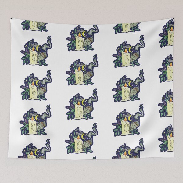 Item preview, Witches night designed and sold by mrskristiansen.