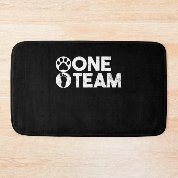 Item preview, Paws and Feets Make one team. Dog Walking designed and sold by majuga.