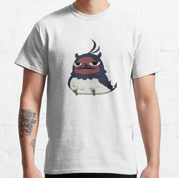 Chibi Nero Camiseta clásica