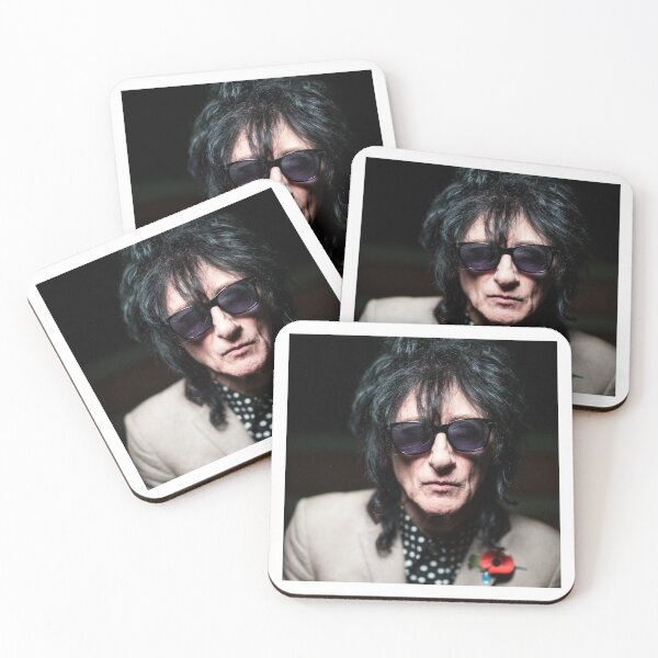 Item preview, John Cooper Clarke designed and sold by paulwolfgang64.