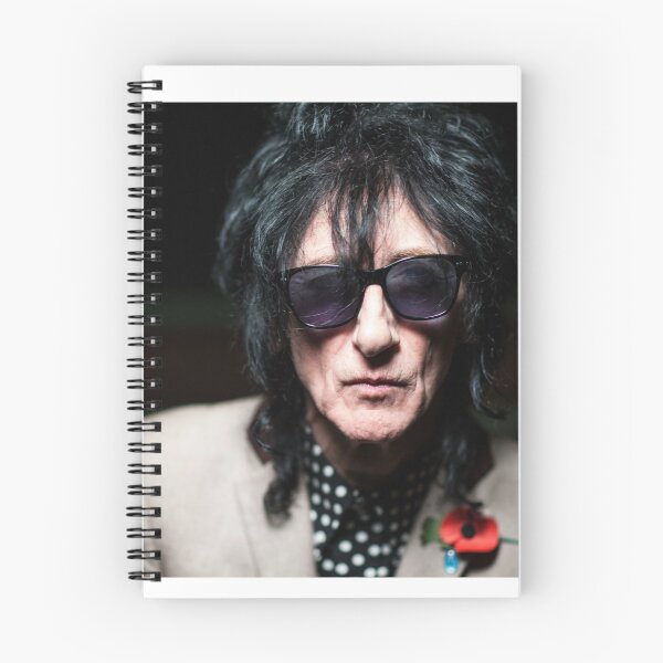 Item preview, John Cooper Clarke designed and sold by paulwolfgang64.