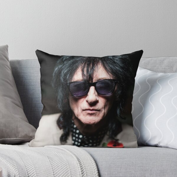 Item preview, John Cooper Clarke designed and sold by paulwolfgang64.