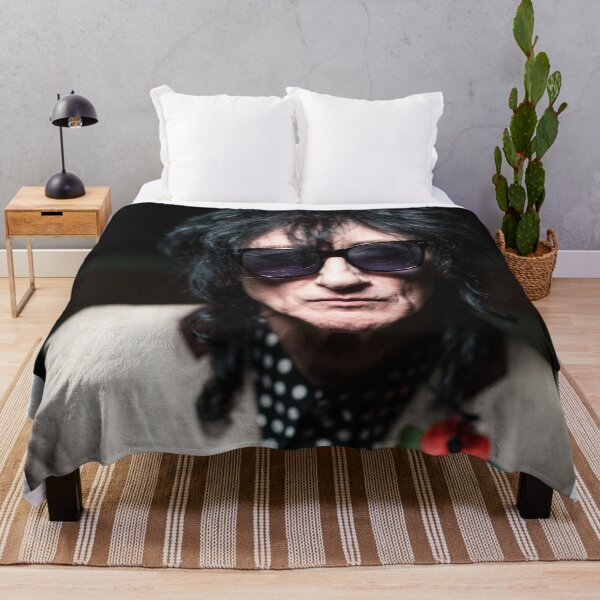 Item preview, John Cooper Clarke designed and sold by paulwolfgang64.