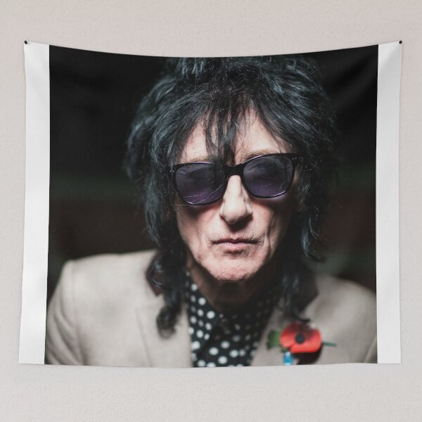Item preview, John Cooper Clarke designed and sold by paulwolfgang64.