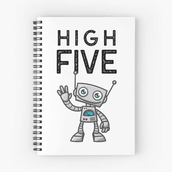 Item preview, High five designed and sold by ErenStream.