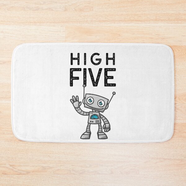 Item preview, High five designed and sold by ErenStream.