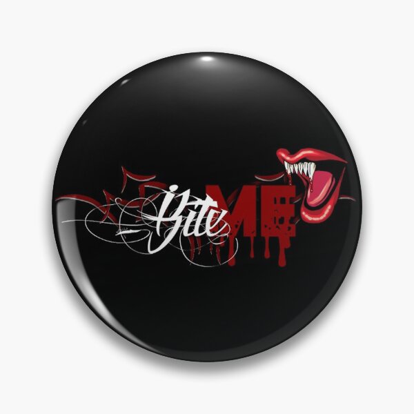 Item preview, Bite Me designed and sold by RogerSDesigns.