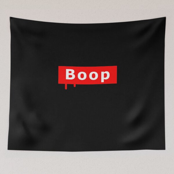 Item preview, Boop.  designed and sold by VHusky.