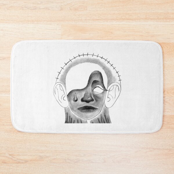 Item preview, Aesthetic Virgin designed and sold by PrettyzombieArt.