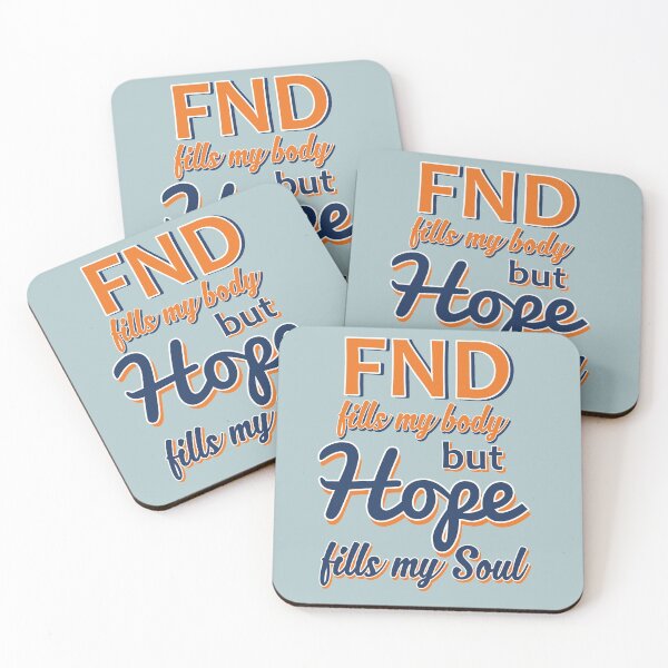 Item preview, FND HOPE designed and sold by VicRosMan.