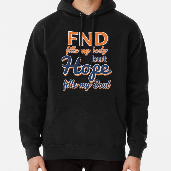 FND HOPE Pullover Hoodie