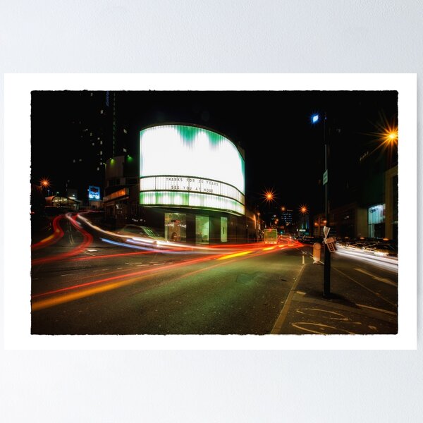 Item preview, Cornerhouse Final Film  designed and sold by paulwolfgang64.