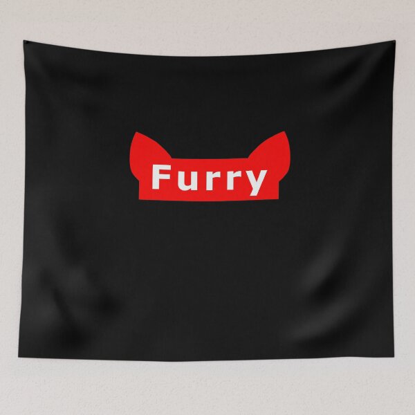 Item preview, Furry ears designed and sold by VHusky.