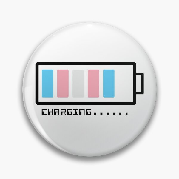 Artikelvorschau, Trans [Batterie] entworfen und verkauft von lazarusheart.