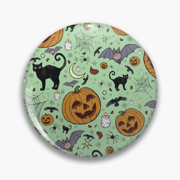 Item preview, Halloween designed and sold by Nemki.