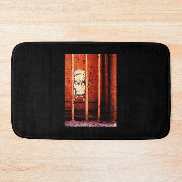 Item preview, Behind Bars designed and sold by Mark Malinowski.