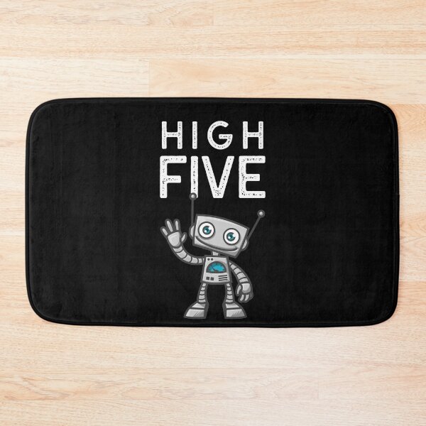 Item preview, High five designed and sold by ErenStream.