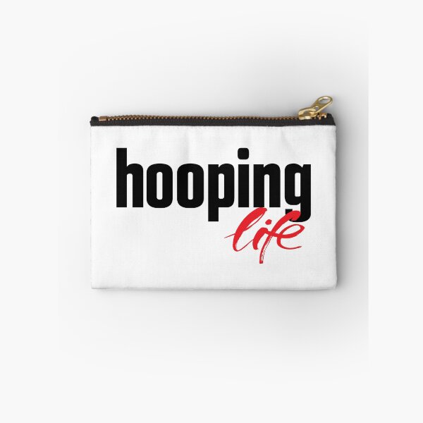 Item preview, Hooping Life Hooper Basketball  designed and sold by ProjectX23.