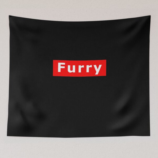 Item preview, Furry pride designed and sold by VHusky.