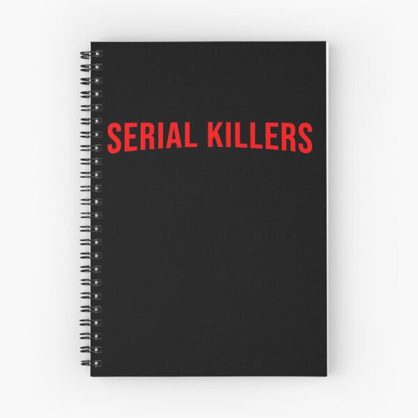 Item preview, Serial Killers Documentaries Funny Chill designed and sold by majuga.
