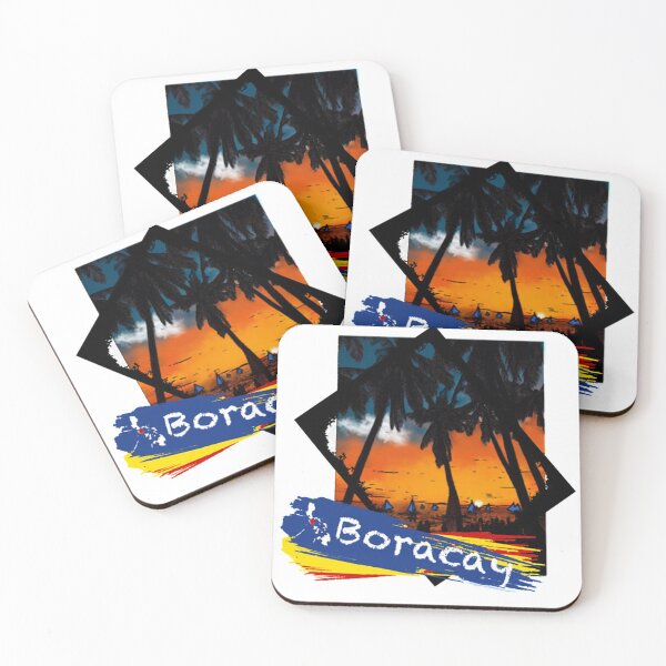 Artikelvorschau, Boracay #RedBubble entworfen und verkauft von JaysonBangit.