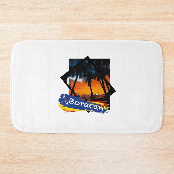 Item preview, Boracay #RedBubble designed and sold by JaysonBangit.